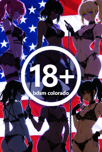 BDSM COLORADO